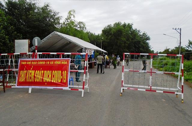 Thực hiện Chỉ thị 16: Vừa là trách nhiệm, nghĩa vụ, vừa là quyền lợi của mỗi người dân