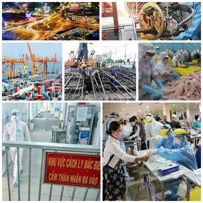 Thủ tướng Chính phủ chỉ thị thực hiện bằng được “mục tiêu kép”