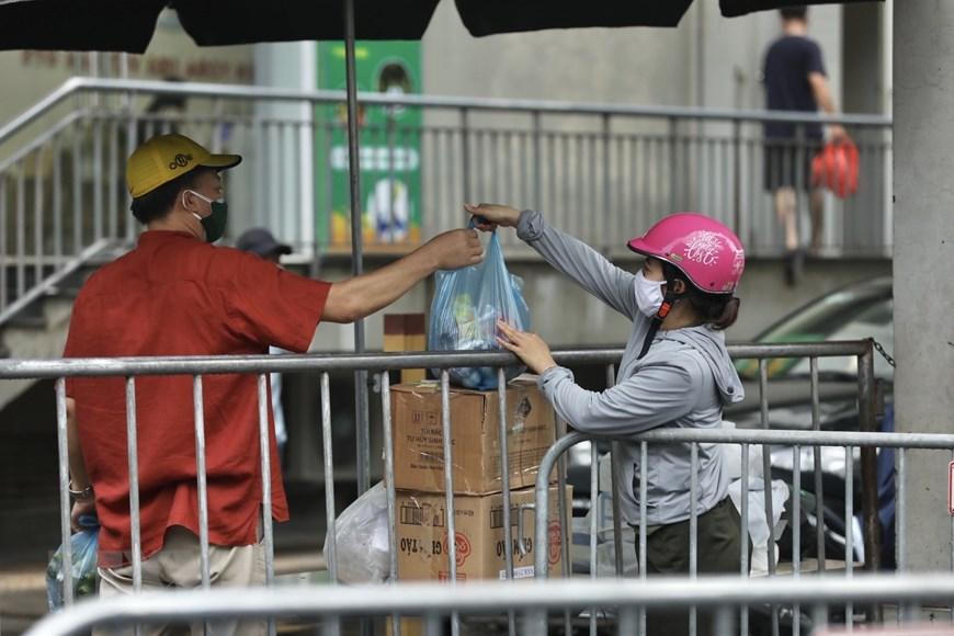 Hà Nội sẽ tận dụng khoảng "thời gian vàng" giãn cách để nhanh chóng dập dịch COVID-19