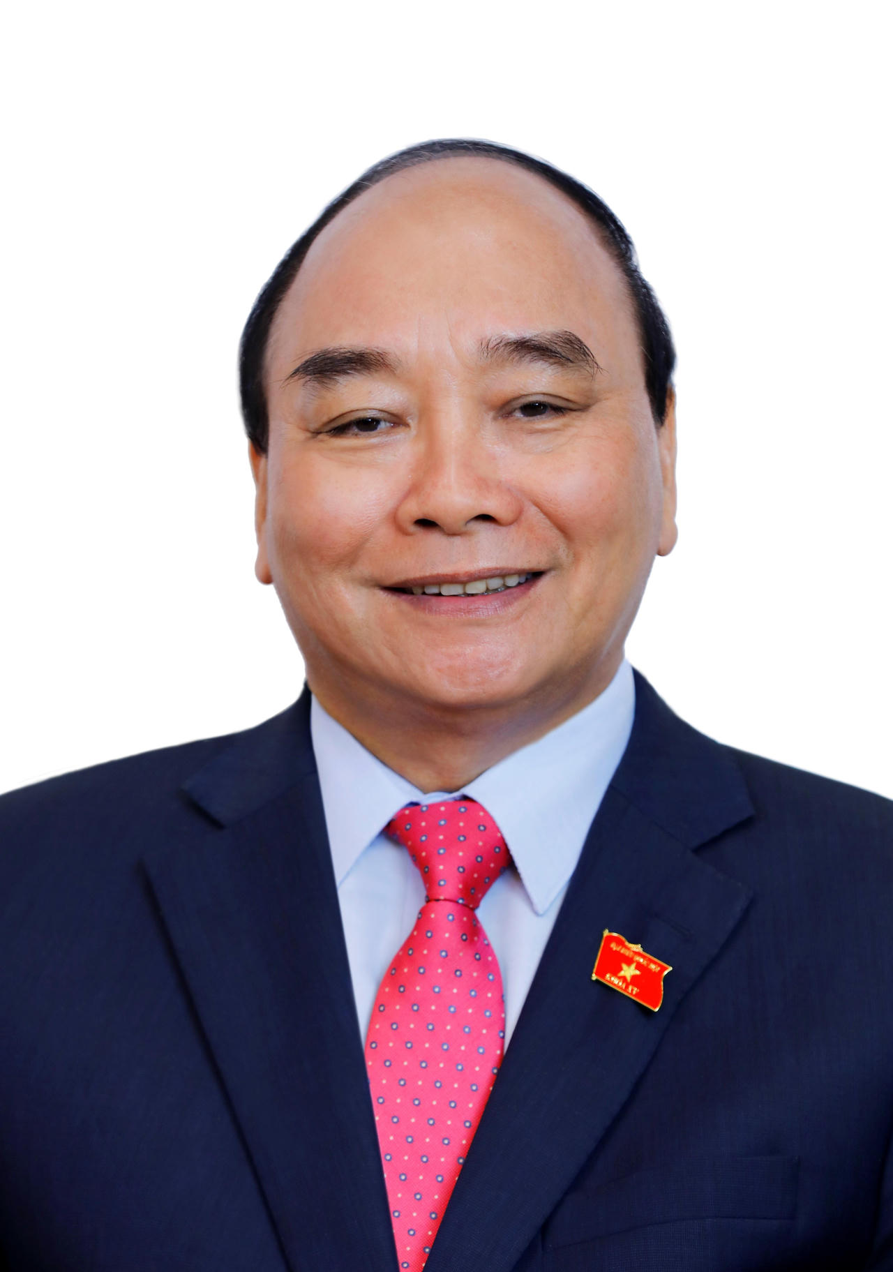 Tóm tắt tiểu sử của Chủ tịch nước Nguyễn Xuân Phúc