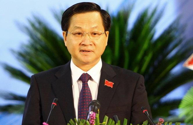 Chân dung 4 Phó Thủ tướng Chính phủ nhiệm kỳ 2021-2026