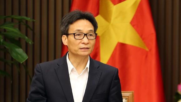 Chân dung 4 Phó Thủ tướng Chính phủ nhiệm kỳ 2021-2026