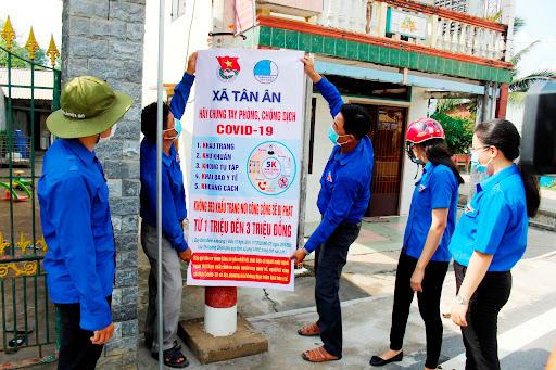 Khí thế và niềm tin thực hiện thắng lợi nhiệm vụ công tác Tuyên giáo