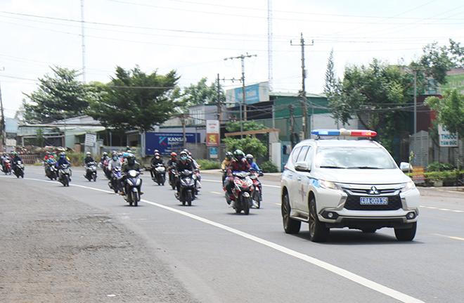 Tạo điều kiện tốt nhất cho người dân về quê tránh dịch 