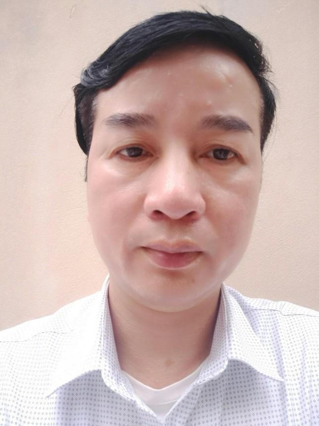 Bắt giữ nguyên Phó ban Dân vận Thành ủy Hạ Long