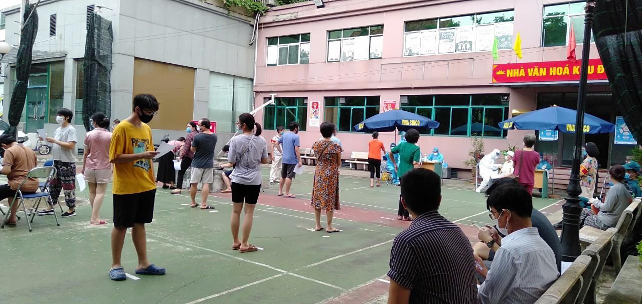 Tập trung nguồn lực để xử trí kịp thời những trường hợp COVID-19 diễn biến nặng 