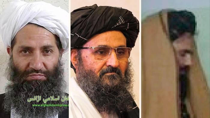 Nhân vật có thể lên nắm quyền Tổng thống Afghanistan thời Taliban 2.0