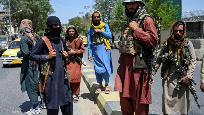 Nhân vật có thể lên nắm quyền Tổng thống Afghanistan thời Taliban 2.0