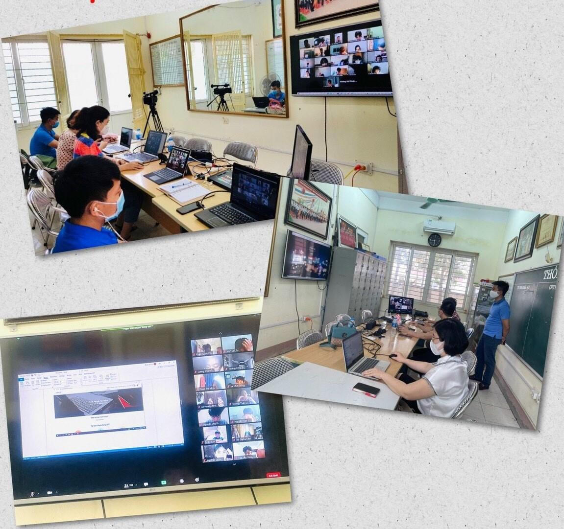 Mobifone giành 05 giải thưởng Stevie Awards