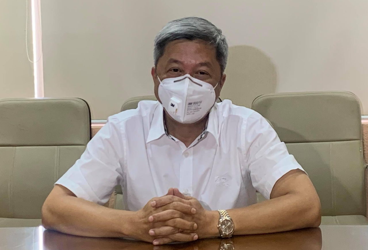 TP HCM làm thế nào để hoàn thành xét nghiệm diện rộng toàn TP đợt 1 trước ngày 25/8? 