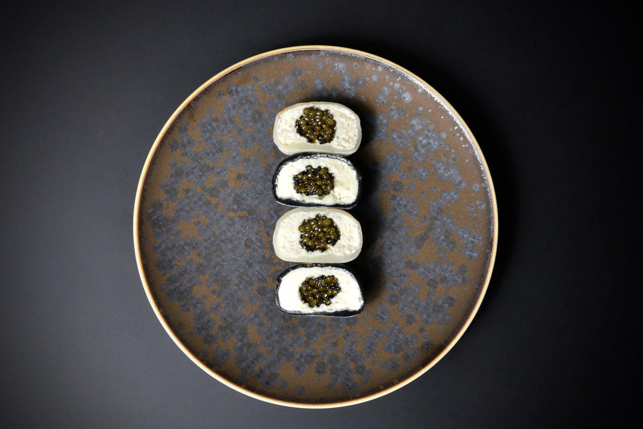 10 loại bánh trung thu 'kỳ quái' cho Tết Trung thu 2021