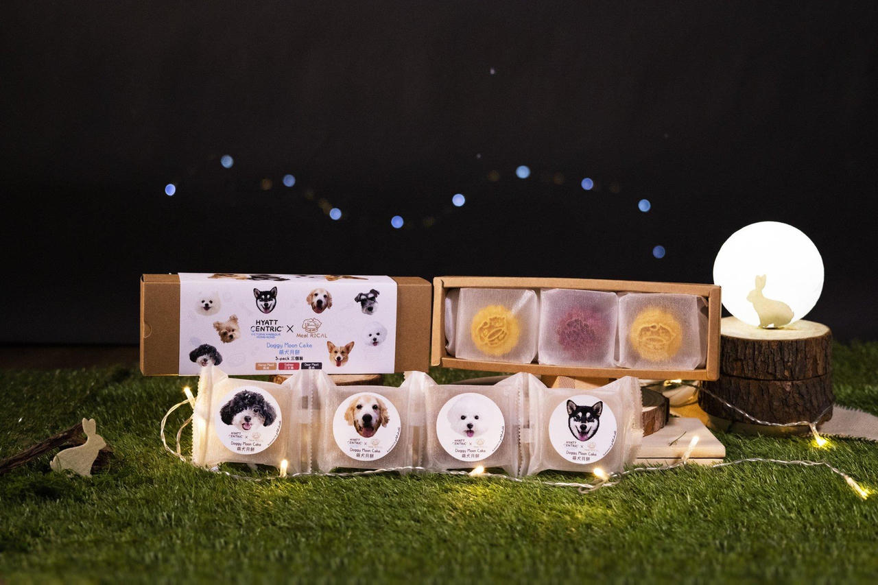 10 loại bánh trung thu 'kỳ quái' cho Tết Trung thu 2021