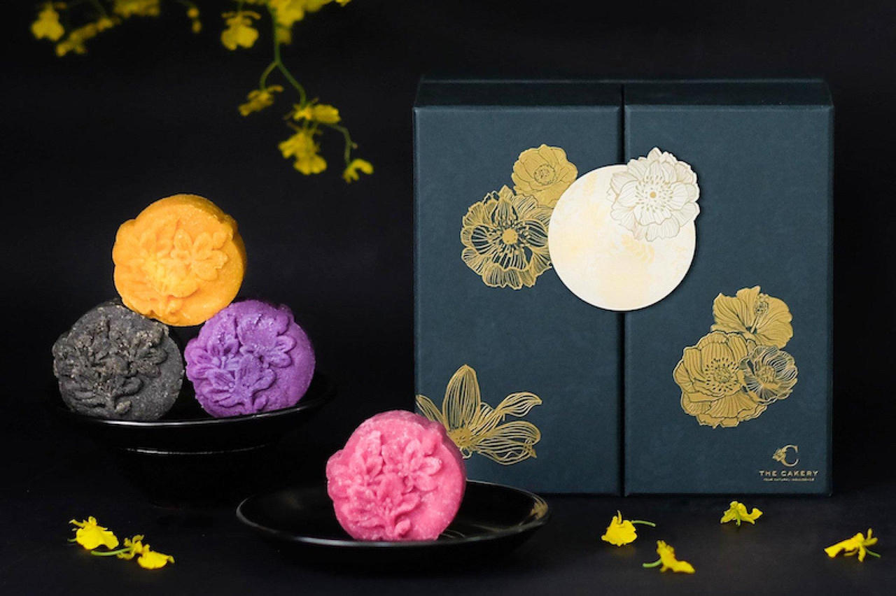 10 loại bánh trung thu 'kỳ quái' cho Tết Trung thu 2021