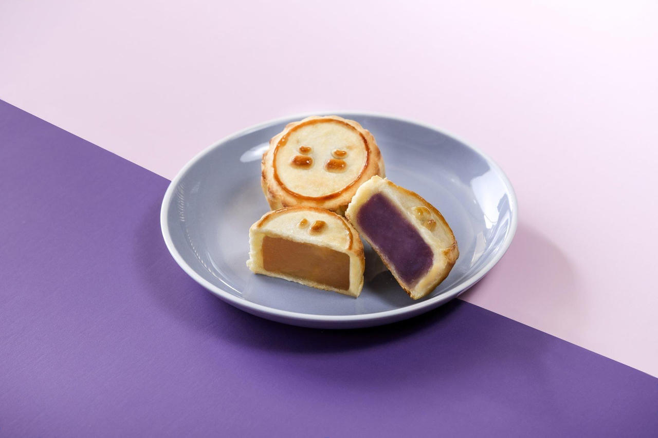 10 loại bánh trung thu 'kỳ quái' cho Tết Trung thu 2021