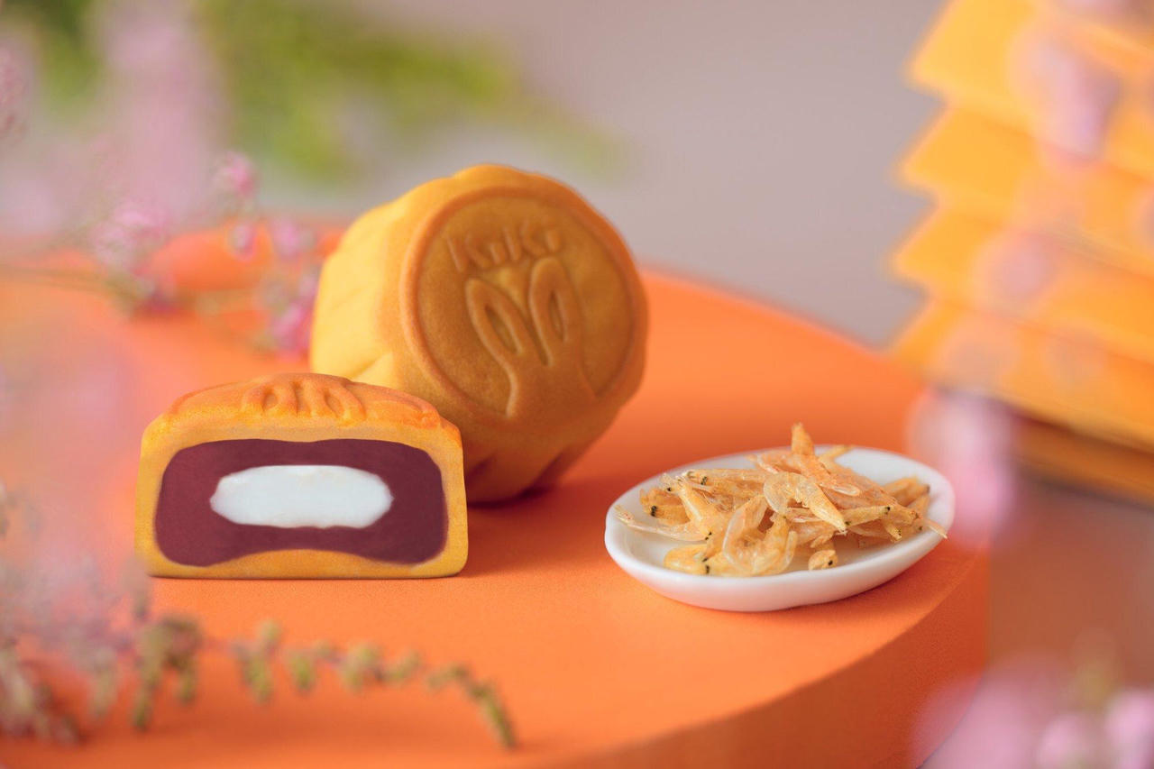 10 loại bánh trung thu 'kỳ quái' cho Tết Trung thu 2021