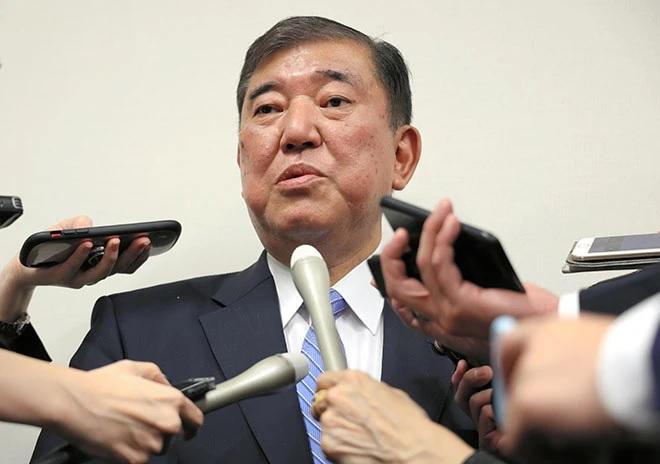 Các nhân vật tiềm năng trở thành Thủ tướng tiếp theo của Nhật Bản