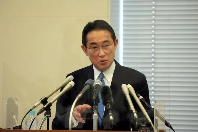 Các nhân vật tiềm năng trở thành Thủ tướng tiếp theo của Nhật Bản