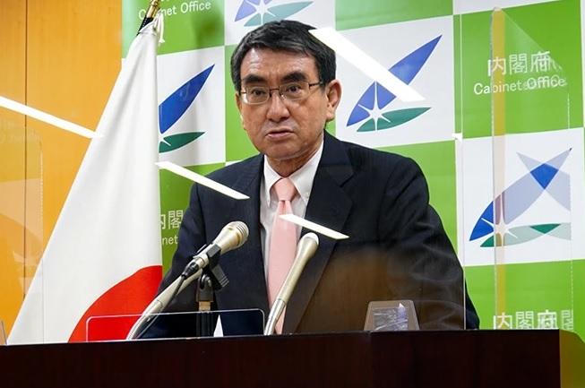 Các nhân vật tiềm năng trở thành Thủ tướng tiếp theo của Nhật Bản