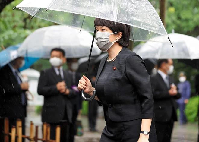 Các nhân vật tiềm năng trở thành Thủ tướng tiếp theo của Nhật Bản