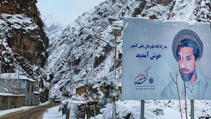 Đụng độ quyết liệt ở Panjshir, khoảng 600 chiến binh Taliban bị tiêu diệt