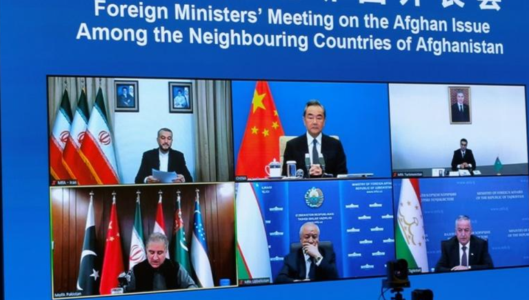 Thế giới cảnh giác với chính quyền Taliban sau tuyên bố về Nội các