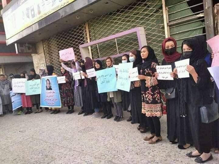 Lực lượng đối kháng Taliban: 'Một cuộc kháng chiến toàn quốc đang hình thành'