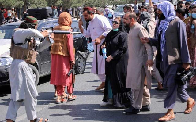 Thế giới cảnh giác với chính quyền Taliban sau tuyên bố về Nội các