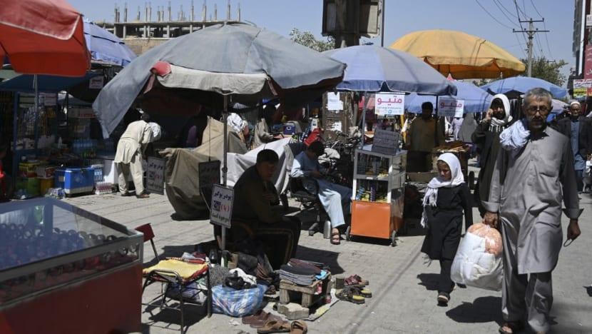 Liên hợp quốc thất vọng với nội các mới do Taliban công bố 