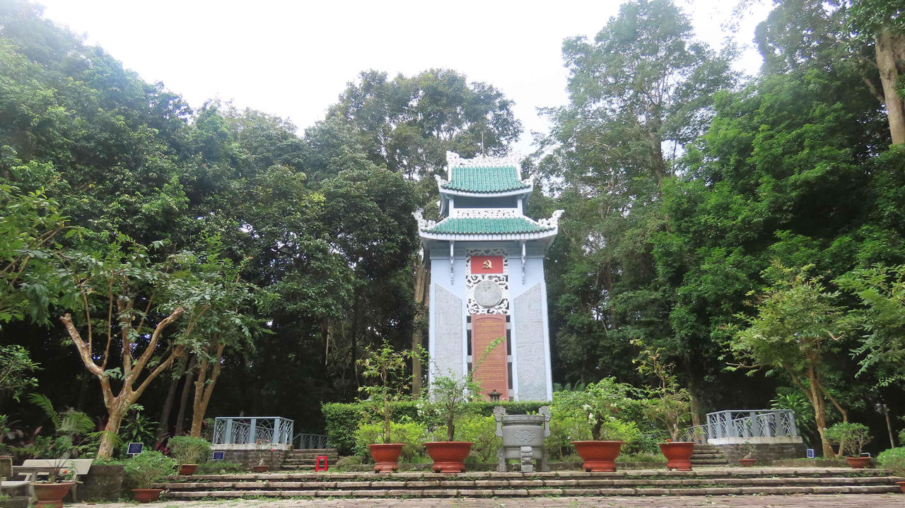 Chiến khu Đ: Mảnh đất của những chiến công và huyền thoại