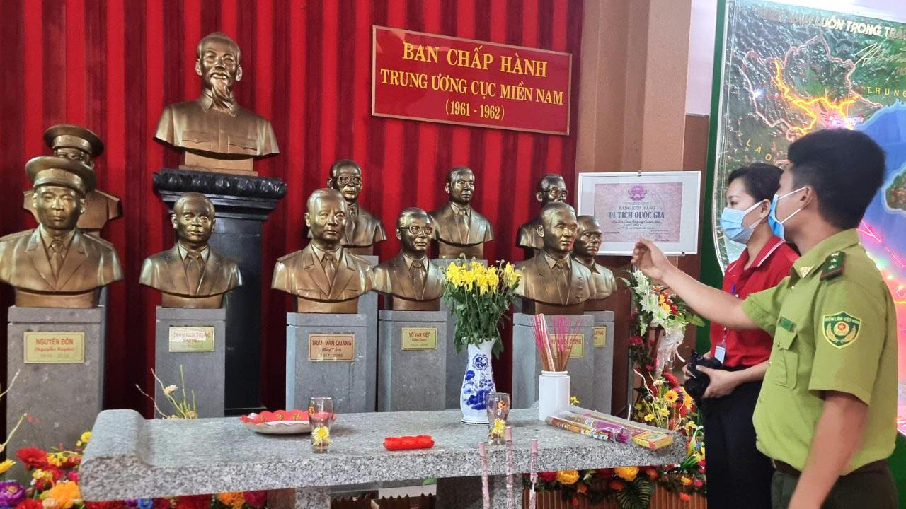 Chiến khu Đ: Mảnh đất của những chiến công và huyền thoại