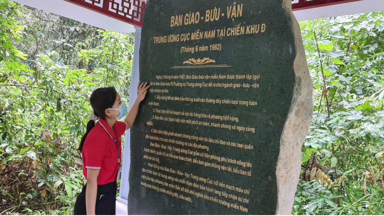 Chiến khu Đ: Mảnh đất của những chiến công và huyền thoại