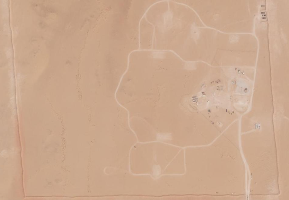 Mỹ rút hệ thống phòng thủ tên lửa khi Ả Rập Xê Út đối mặt với phiến quân Houthi