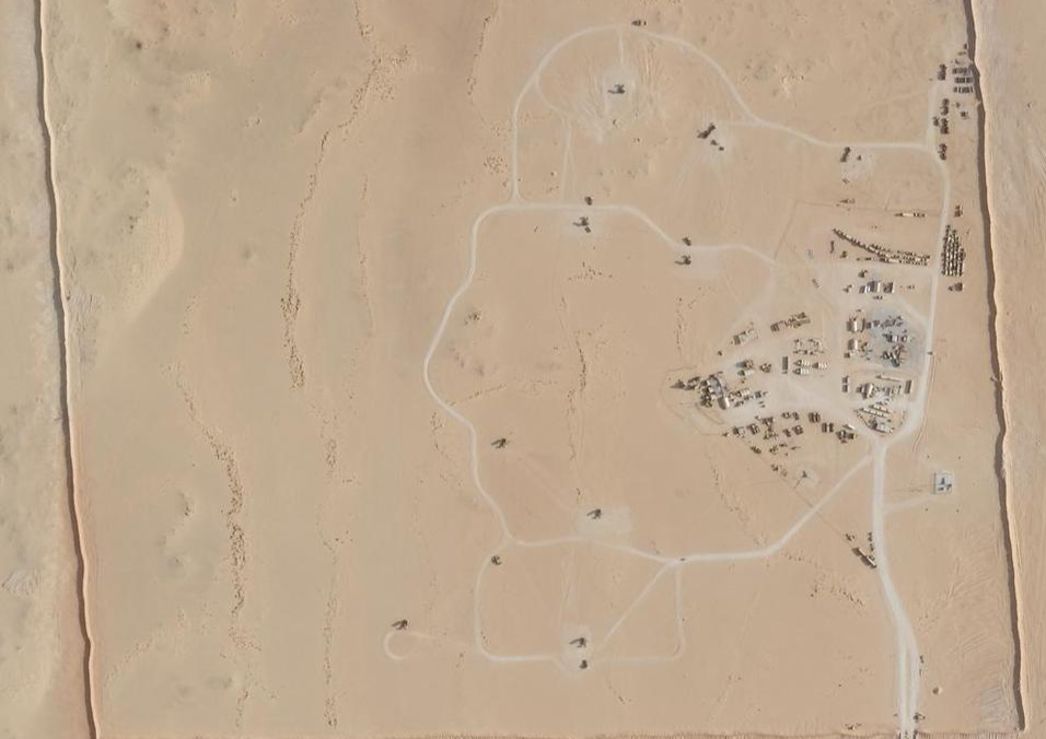 Mỹ rút hệ thống phòng thủ tên lửa khi Ả Rập Xê Út đối mặt với phiến quân Houthi