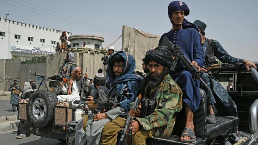 Taliban khẳng định quyền lực ở Afghanistan dịp kỷ niệm 20 năm vụ 11/9