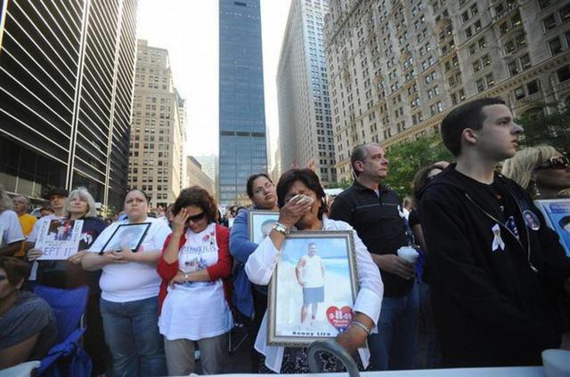 Giải mật tài liệu vụ 11/9: Tình báo Mỹ hoạt động 'không hiệu quả' 