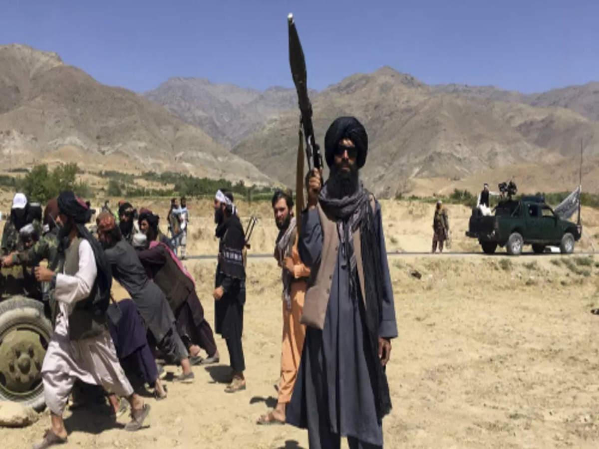 Quyền Tổng thống tự xưng Afghanistan kêu gọi đàm phán khi Taliban tấn công vào Panjshir 