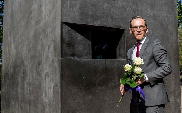 Bồi thường hơn 1 triệu USD cho các nạn nhân của luật đồng tính dưới thời Hitler 