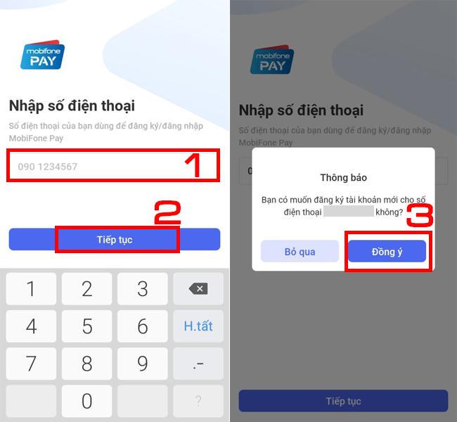 Thanh toán dễ dàng, lại còn chiết khấu với MobiFone Pay!