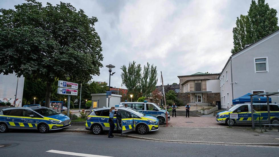 Người dự kiến là tân Thủ tướng Đức muốn trục xuất tất cả những kẻ khủng bố