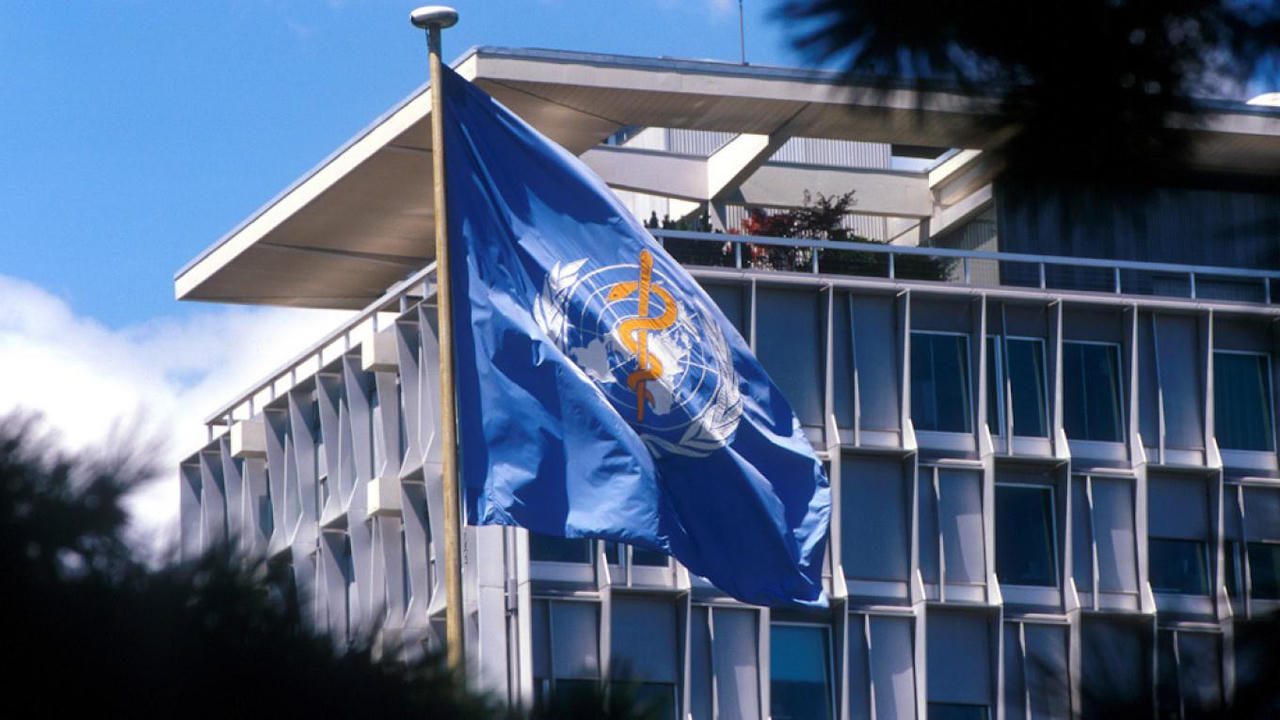 WHO tạm đình chỉ quy trình phê duyệt vaccine Sputnik V 