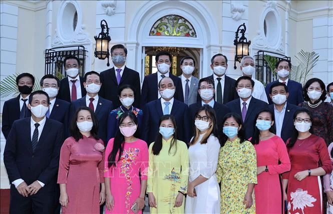 Cuba cung cấp vaccine và chuyển giao công nghệ sản xuất vaccine chống COVID-19 tại Việt Nam