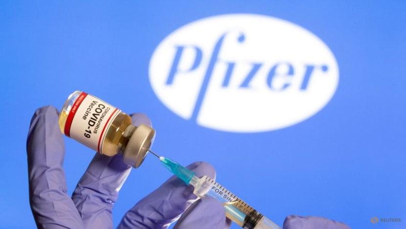Pfizer chuẩn bị xin cấp phép sử dụng vaccine cho trẻ 5-11 tuổi