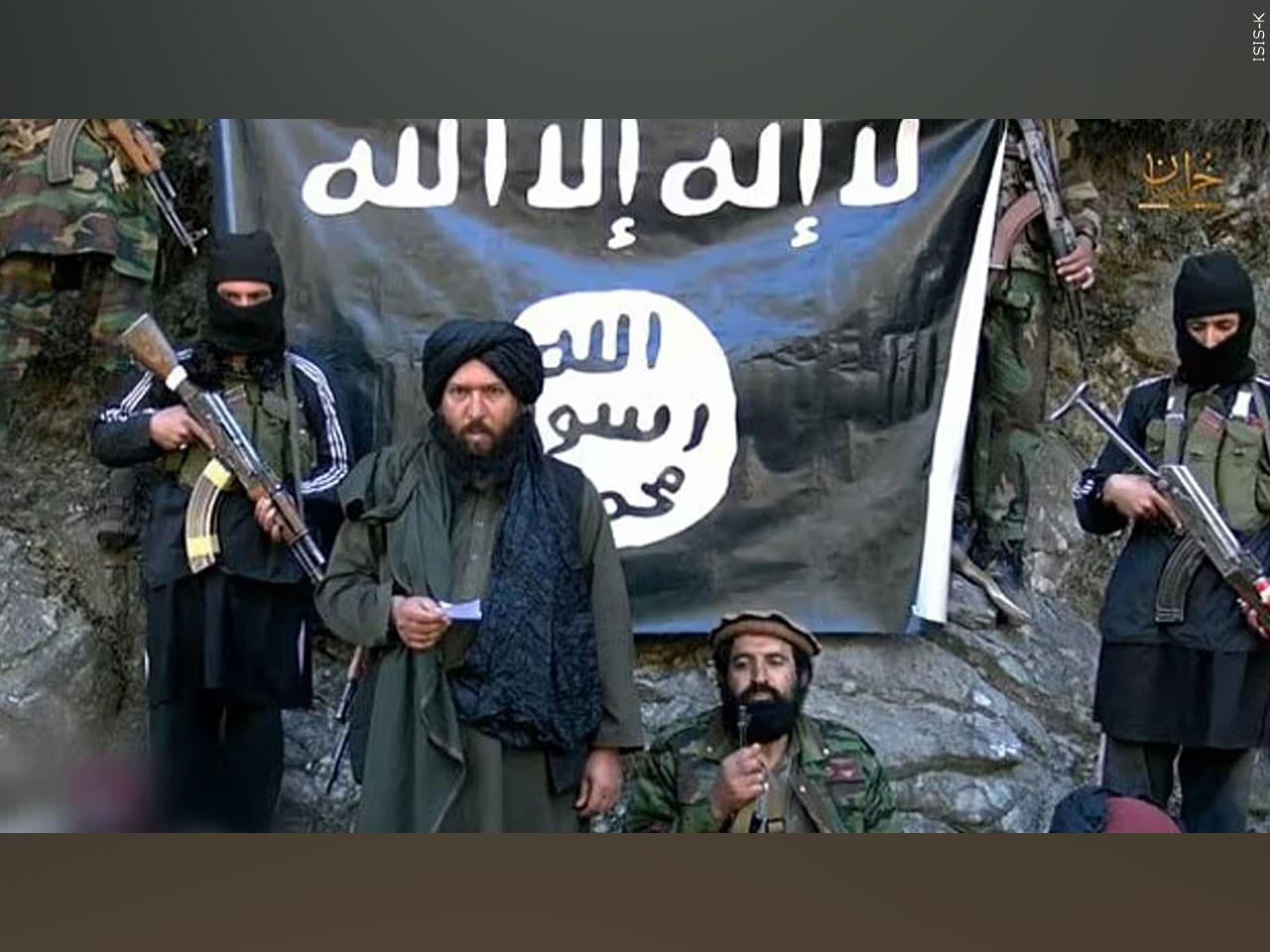 Taliban phủ nhận sự tồn tại của ISIS và al Qaeda ở Afghanistan