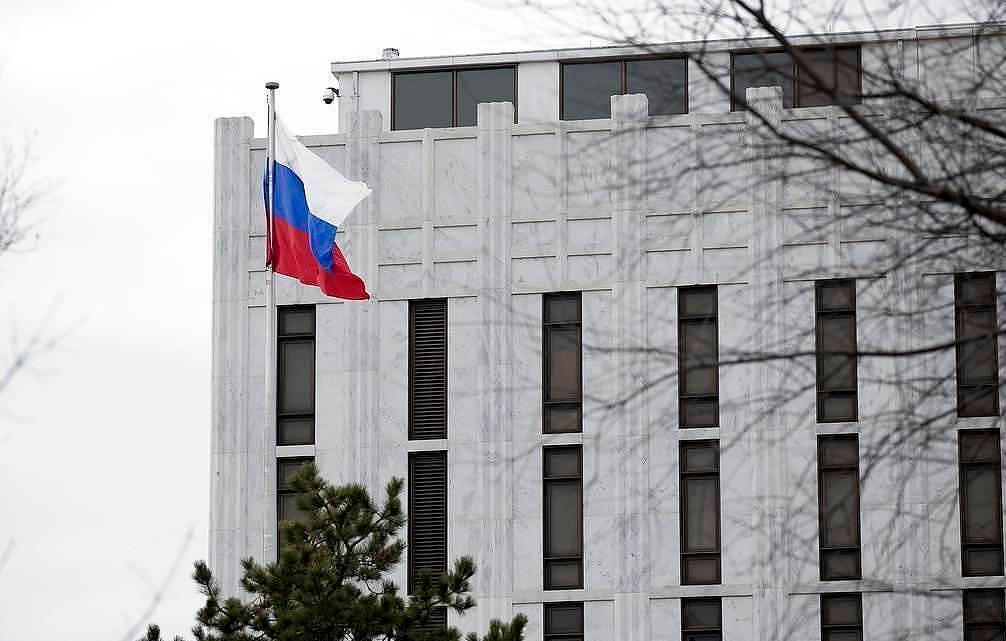 Đảng của Tổng thống Putin duy trì đa số trong cuộc bầu cử Duma Quốc gia