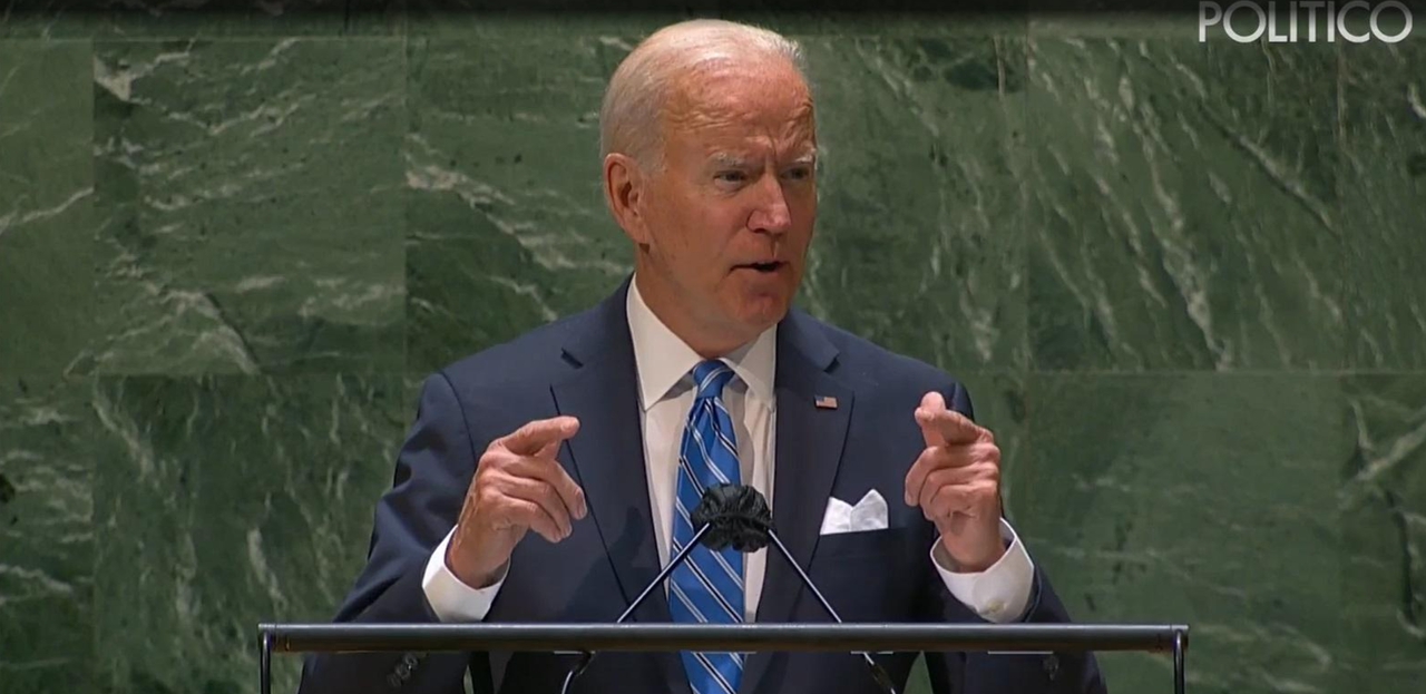 Mỹ, Nhật tuyên bố tặng thêm vaccine cho thế giới