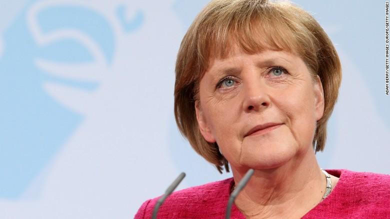 Ai sẽ dẫn dắt Đức tiếp tục vị trí dẫn đầu thời "hậu Merkel"?