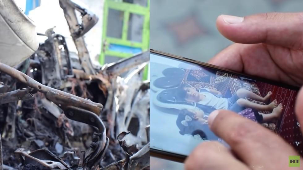 Lầu Năm góc nêu tên "người hỗ trợ ISIS-K" đã bị tiêu diệt trong trận không kích ở Kabul