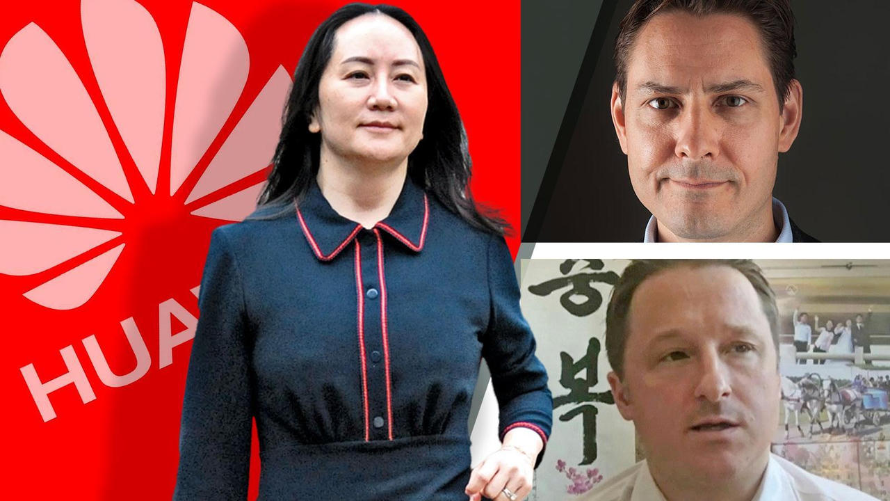 "Công chúa Huawei" đạt được thỏa thuận với Chính phủ Mỹ, chuẩn bị trở về Trung Quốc