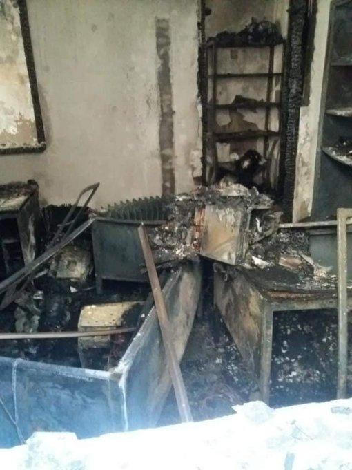 Căng thẳng bùng phát, khí tài quân sự được phát hiện gần biên giới Kosovo