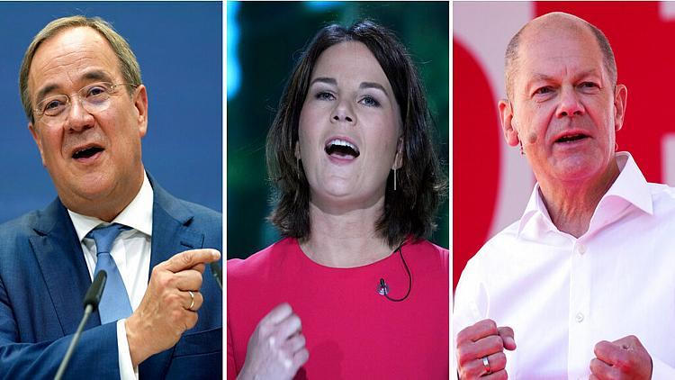 SPD đánh bại những người bảo thủ trong cuộc bỏ phiếu để quyết định người kế nhiệm bà Merkel